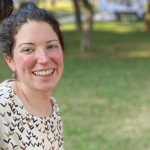 Meet your Posher, April